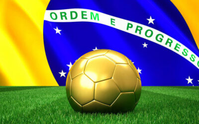 Prefeitura de Betim publica decreto com horários especiais de trabalho para servidores durante jogos do Brasil na Copa do Mundo