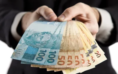 Pagamento do 13º salário injetará R$ 291 bilhões na economia
