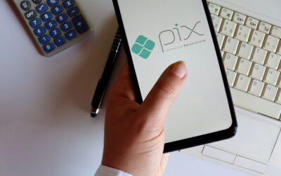 PIX se consolida como meio de pagamento mais utilizado